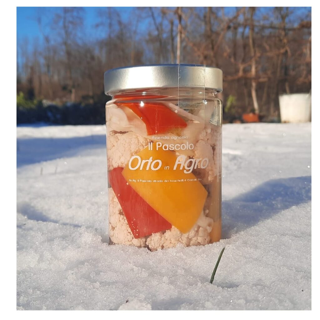 Azienda Agricola Il Pascolo - Cairate - Varese