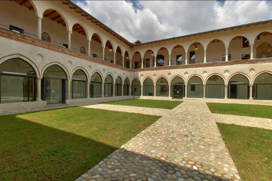 Azienda Agricola Il Pascolo - Cairate - Varese