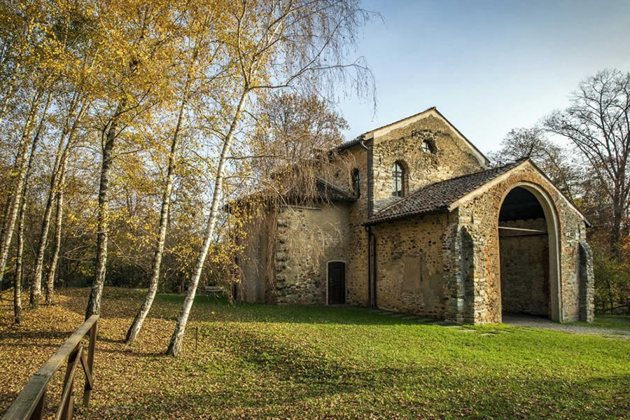 Azienda Agricola Il Pascolo - Cairate - Varese