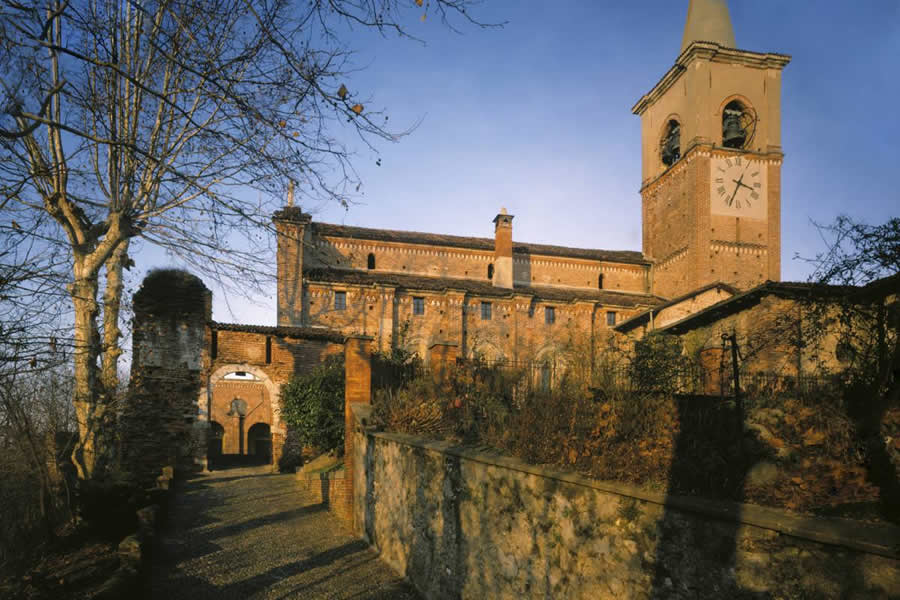 Azienda Agricola Il Pascolo - Cairate - Varese